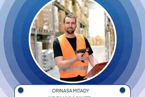 MITADY AIDE MAGASINIER 