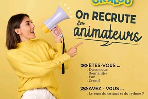 MITADY ANIMATEURS 