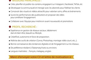 MITADY COMMUNITY MANAGER 