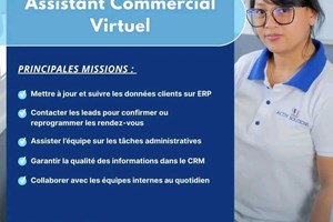 MITADY ASSISTANT VIRTUEL 