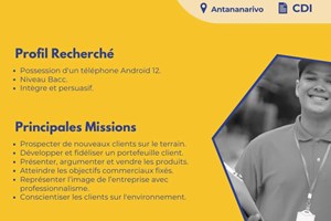 MITADY AGENTS DE COMMERCIAUX 