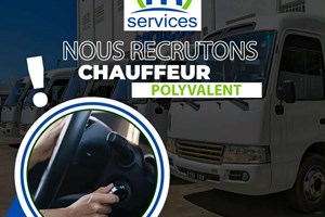 MITADY CHAUFFEUR POLYVALENT 