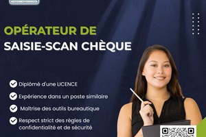 MITADY OPERATEURS DE SASIE SCAN 