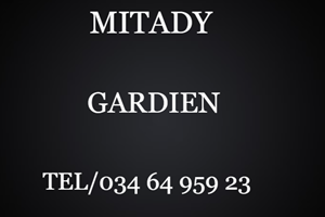 MITADY GARDIEN 