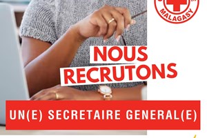 MITADY SECRETAIRE GENERAL