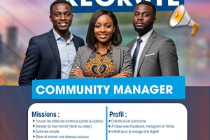 MITADY COMMUNITY MANAGER 