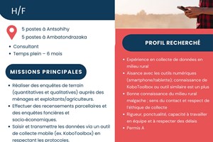 MITADY ENQUETEUR SUR TERRAIN 