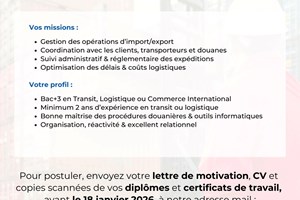 MITADY AGENT DE TRANSIT 