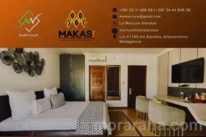 MITADY RECEPTIONNISTE/SERVEURS/SERVEUSES/AGENT DE SECURITE 