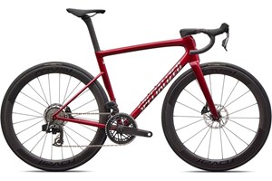 2026 Specialized Tarmac SL8 Pro SRAM Force AXS Road Bike (GLOBALBIKESHOP)
