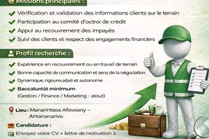 MITADY AGENT POLYVALENT TERRAIN 