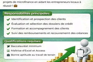 MITADY AGENT DE CREDIT 