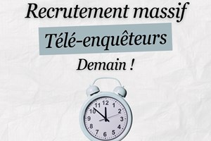 MITADY TELE ENQUETEURS 