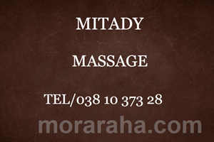 MITADY MASSAGE 