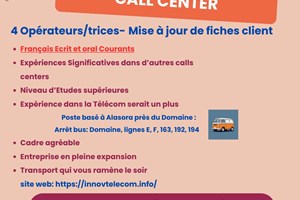 MITADY OPERATEUR DE SAISIE 4