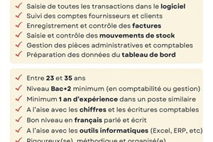 MITADY ASSISTANTE DE GESTION 