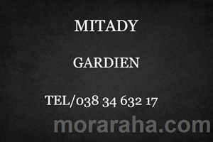 MITADY GARDIEN 