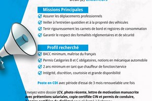 MITADY 03 CHAUFFEURS 