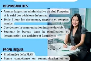 MITADY SECRETAIRE GENERAL 