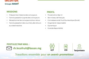 MITADY AGENT PREPARATEUR 