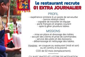 MITADY EXTRA JOURNALIER 