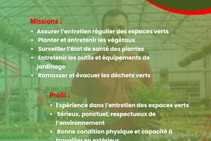 MITADY JARDINIERS MARO2