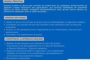 MITADY 04 ANIMATEURS 