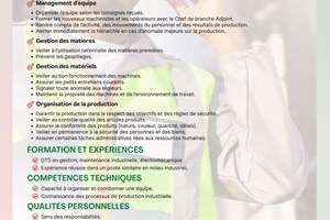 SFOI MITADY CHEF D EQUIPE