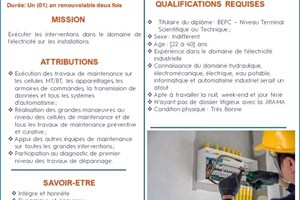 MITADY ELECTRICIENS