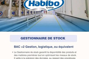 MITADY GESTION DE STOCK 