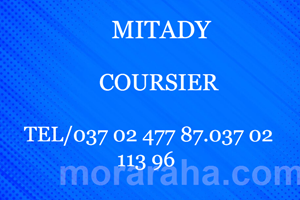MITADY COURSIERS
