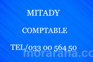 MITADY COMPTABLE 